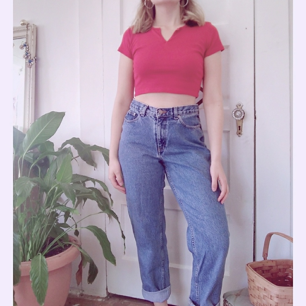 Vintage Tommy Hilfiger Jeans